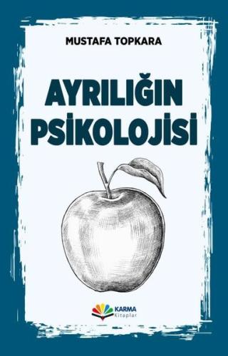 Ayrılığın Psikolojisi | Kitap Ambarı