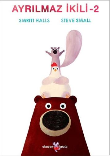 Ayrılmaz İkili - 2