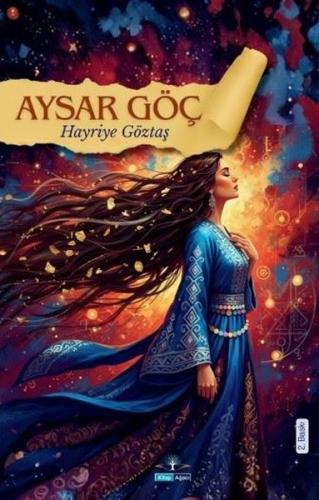 Aysar Göç | Kitap Ambarı