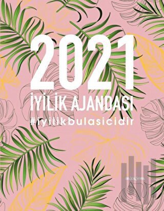 Ayşe Arman 2021 İyilik Ajandası