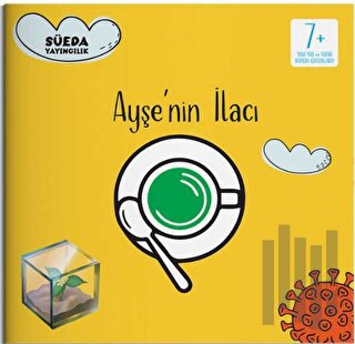 Ayşe'nin İlacı | Kitap Ambarı