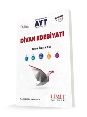 AYT Divan Edebiyatı Soru Bankası