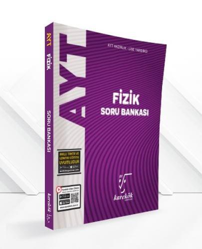 AYT Fizik Soru Bankası 2.Oturum