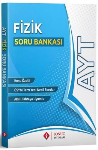 AYT Fizik Soru Bankası
