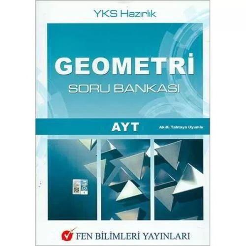 AYT Geometri Soru Bankası