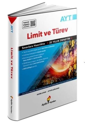 AYT Limit ve Türev
