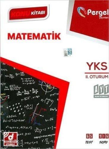 AYT Matematik Konu Kitabı