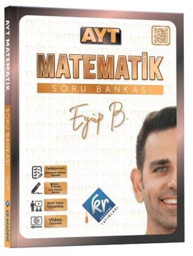AYT Matematik Soru Bankası | Kitap Ambarı