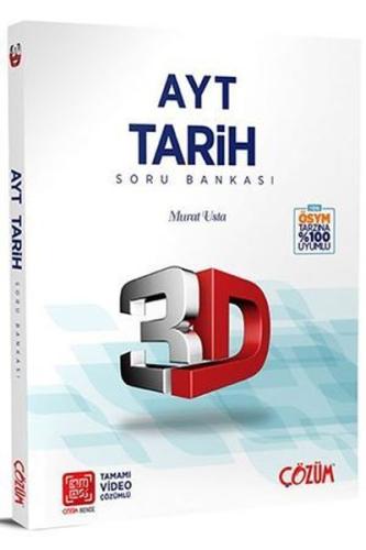 AYT Tarih Soru Bankası