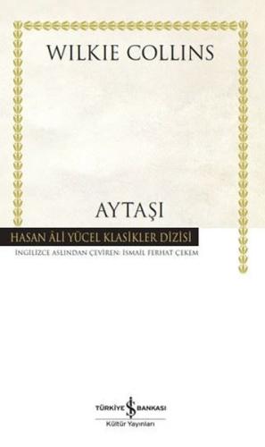 Aytaşı - Hasan Ali Yücel Klasikler (Ciltli)