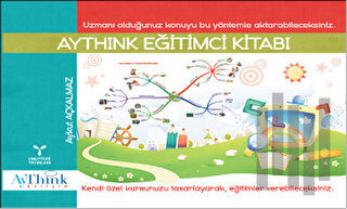 Aythink Eğitimci Kitabı