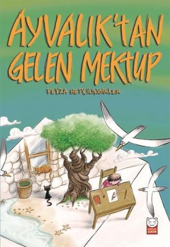 Ayvalık'tan Gelen Mektup | Kitap Ambarı