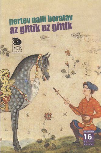 Az Gittik Uz Gittik