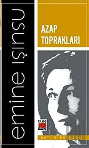 Azap Toprakları | Kitap Ambarı
