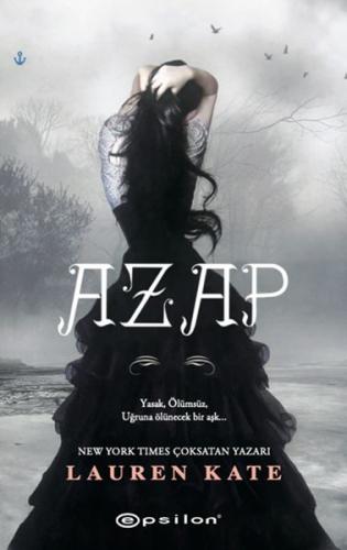 Azap - Düşüş Serisi 2.Kitap | Kitap Ambarı