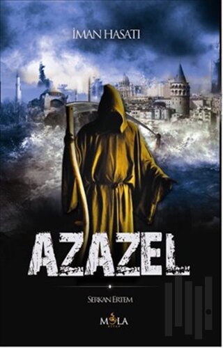 Azazel - İman Hasatı | Kitap Ambarı