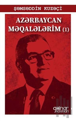 Azerbaycan Makalelerim