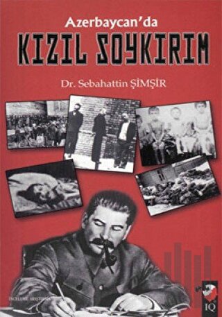 Azerbaycan'da Kızıl Soykırım