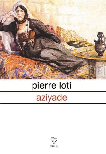 Aziyade | Kitap Ambarı