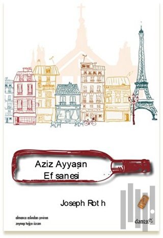 Aziz Ayyaş’ın Efsanesi