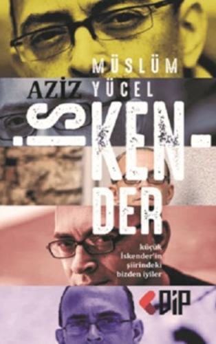Aziz İskender | Kitap Ambarı