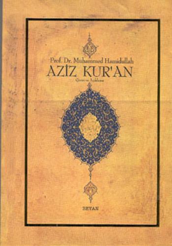 Aziz Kuran - Çeviri ve Açıklama - Küçük | Kitap Ambarı