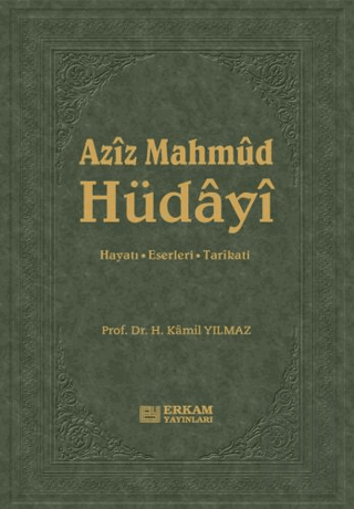 Aziz Mahmud Hüdayi (Ciltli)