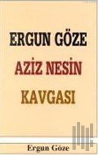 Aziz Nesin Kavgası