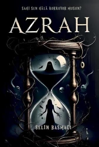 Azrah | Kitap Ambarı