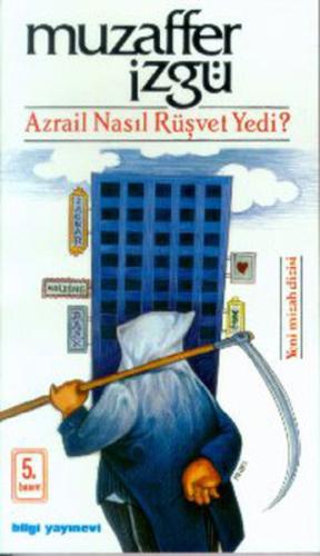 Azrail Nasıl Rüşvet Yedi? | Kitap Ambarı