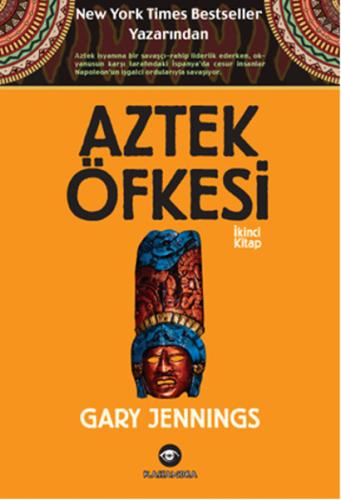 Aztek Öfkesi - 2