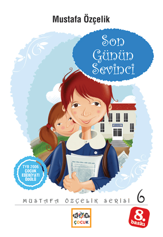 Son Günün Sevinci | Kitap Ambarı