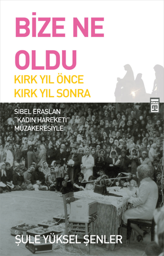 Bize Ne Oldu