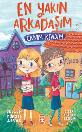 Canım Kendim | Kitap Ambarı