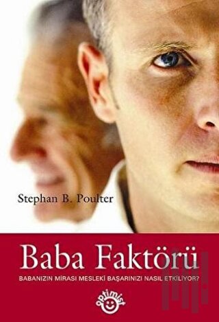 Baba Faktörü (Ciltli)
