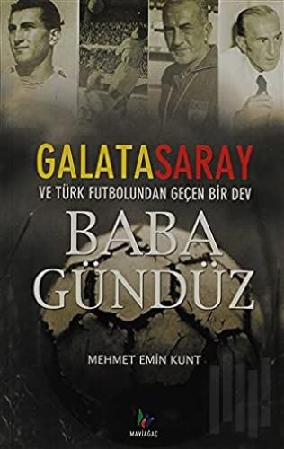 Baba Gündüz