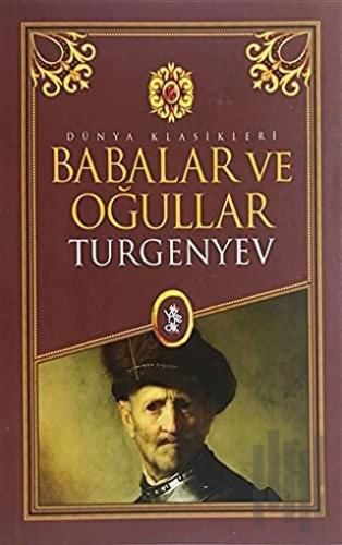 Babalar ve Oğullar