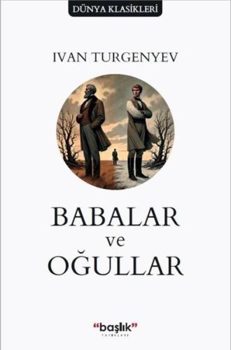 Babalar ve Oğullar
