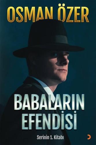Babaların Efendisi-Serinin 1. Kitabı