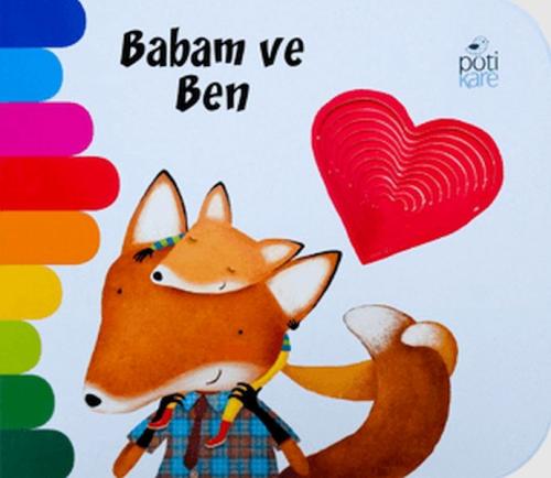 Babam ve Ben | Kitap Ambarı