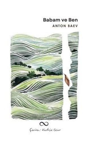 Babam ve Ben | Kitap Ambarı