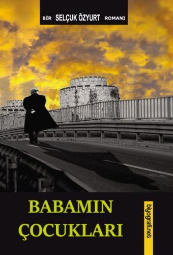 Babamın Çocukları | Kitap Ambarı