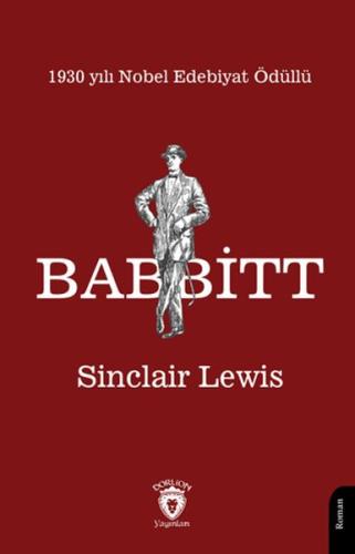 Babbitt | Kitap Ambarı