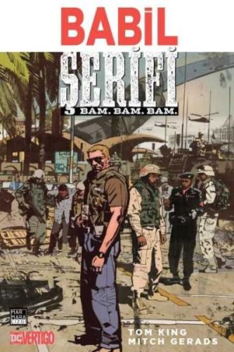 Babil Şerifi 1 | Kitap Ambarı