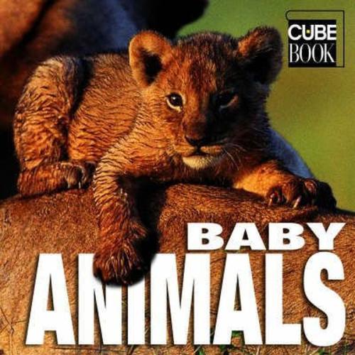 Baby Animals (Ciltli)