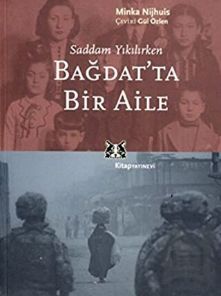 Saddam Yıkılırken - Bağdat'ta Bir Aile