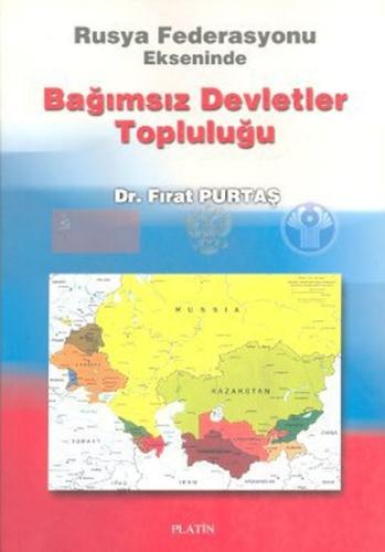 Bağımsız Devletler Topluluğu | Kitap Ambarı