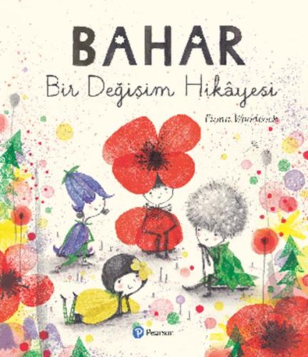 Bahar | Kitap Ambarı