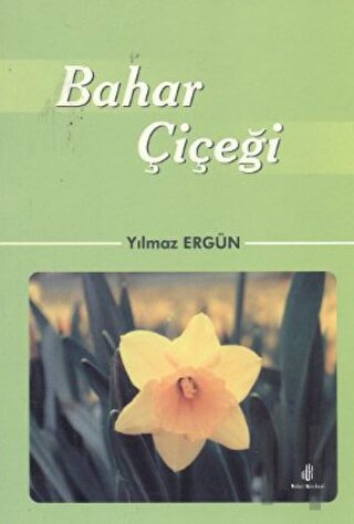 Bahar Çiçeği