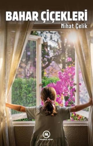 Bahar Çiçekleri | Kitap Ambarı